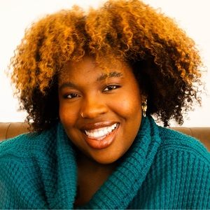 Meet your Posher, Tamara